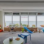 Hotel Glamour Kaluža