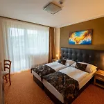 Hotel Glamour