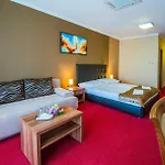 Hotel Glamour Kaluža