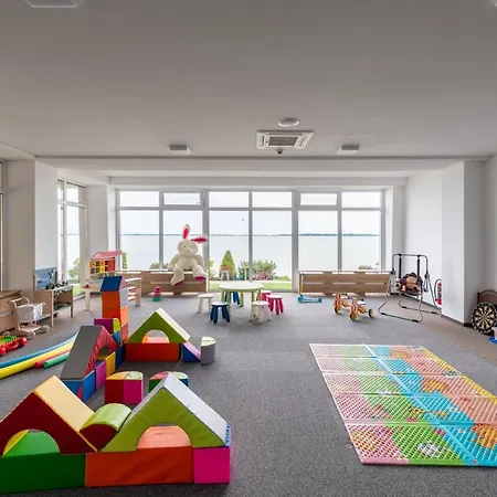 Glamour Hotel Kaluža