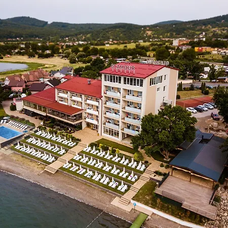 Glamour 4* Kaluža