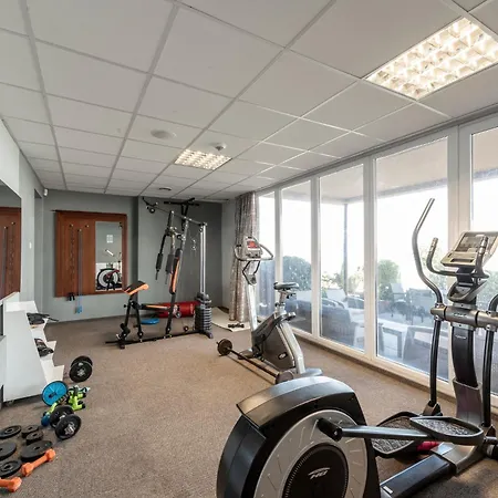 酒店 魅力酒店 4*