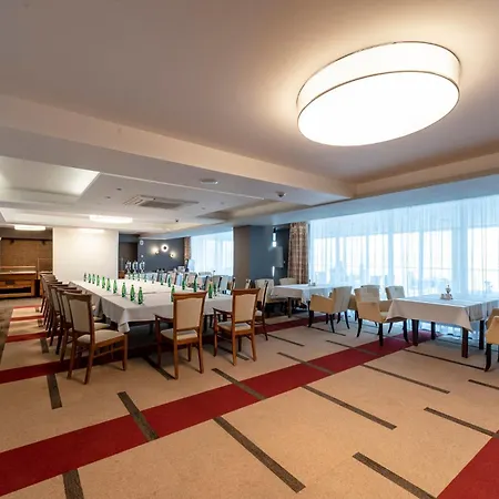 Glamour Hotel Kaluza