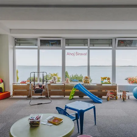 Hotel Glamour Kaluza