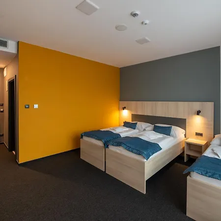 Glamour Hotel