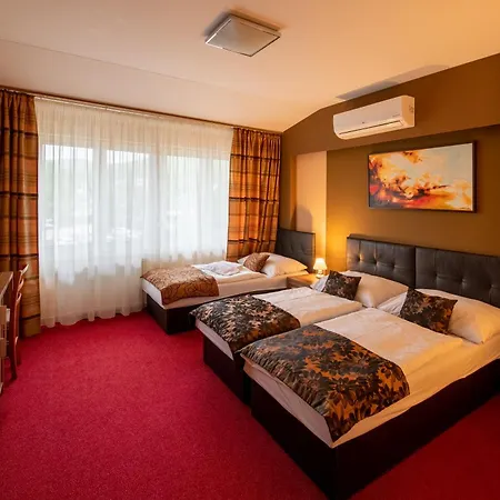 Glamour Hotel