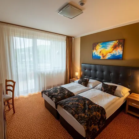Hotel Glamour