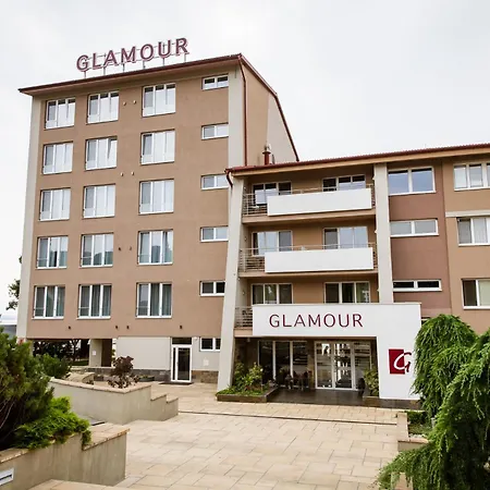 Hotel Glamour 4*