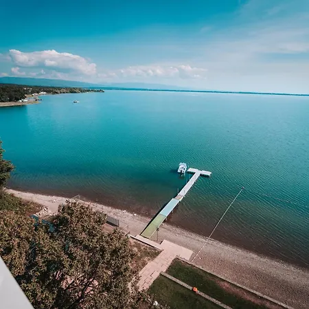 魅力酒店 Kaluža