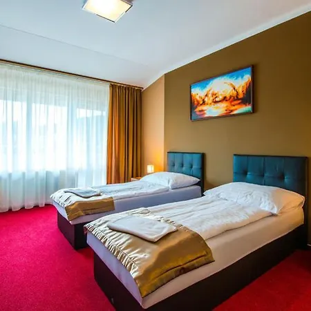Glamour 4* Kaluža