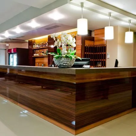 Glamour Hotel Kaluza